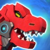 Mechanical Dinosaurs Assembled icon