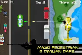 Game screenshot Highway Chase hack