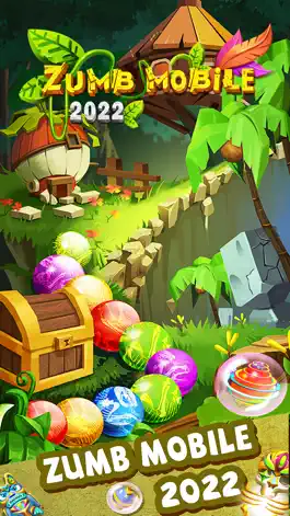 Game screenshot Zumb Mobile 2022 apk