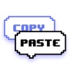 Icon Auto Text Paste