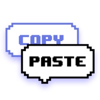 Auto Text Paste logo