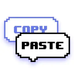 Auto Text Paste app icon