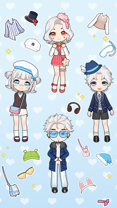 Chaya Doll Screenshot