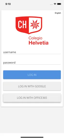 Game screenshot Colegio Helvetia mod apk