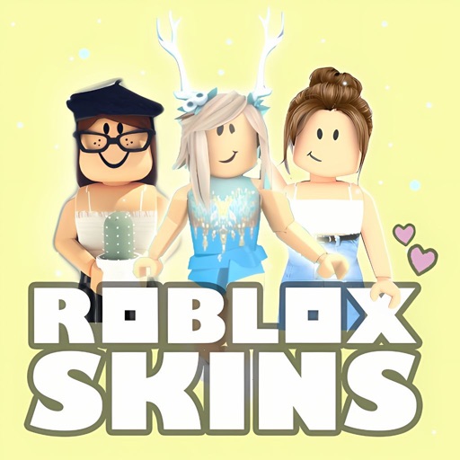 Robux Loto Rbx for Roblox 2024 iOS App