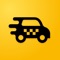 The application allows you to call a taxi online in more than 45 cities of Ukraine