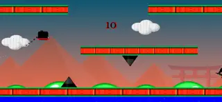 NinjA AjniN - Screenshot 2