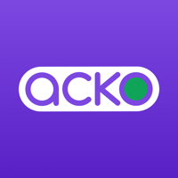 ACKO New - Insurance