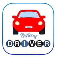 Butler Delivery Driver