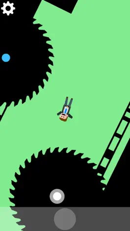 Game screenshot Don't Bump Your Head apk