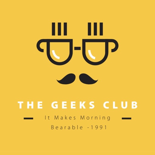 The Geeks | ذا قيكس