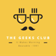 The Geeks | ذا قيكس