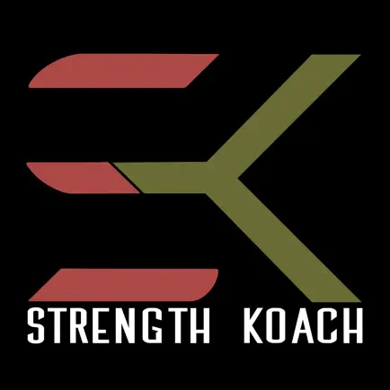 Strength Koach Читы