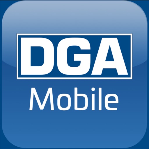DGA Security - AppWisp.com