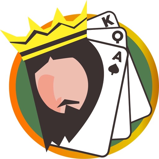 CARDsKING icon