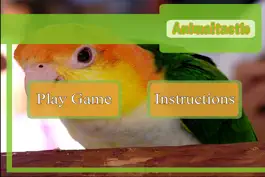 Game screenshot Animaltastic! mod apk