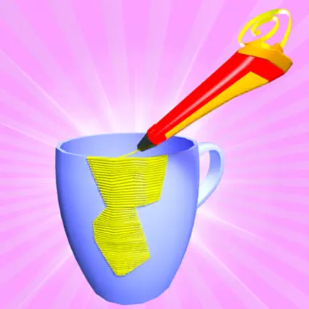 3D Pen Fix Cheats
