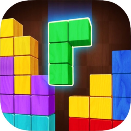 Block Blast - Puzzle Games icon