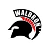 Waldron Area School Spartans icon