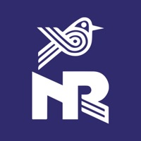 Escola Rouxinol Neusa Rocha logo