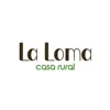 Casa Rural La Loma contact information