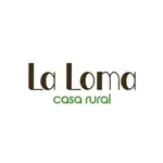 Casa Rural La Loma App Contact