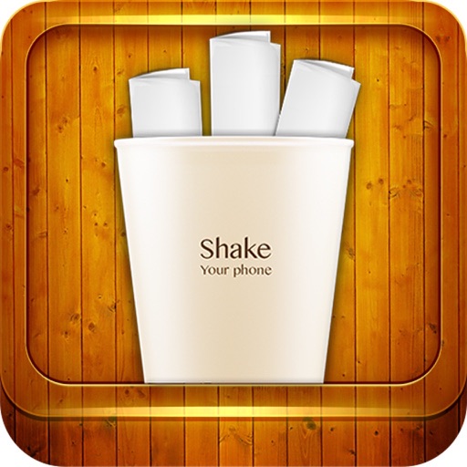 Draw Straws Lucky iPhone & iPad Game Reviews