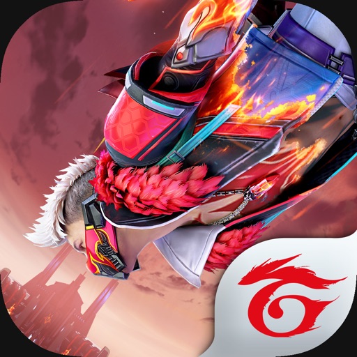 Garena Free Fire: ランページ