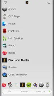 Rowmote iphone bilder 2
