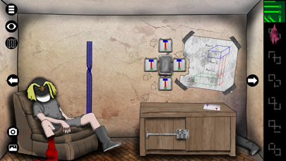 Escape Shelter.57 Screenshot
