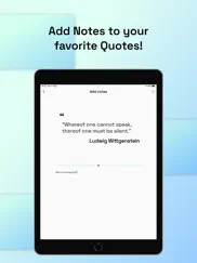 philosophy phrases every day ipad resimleri 4