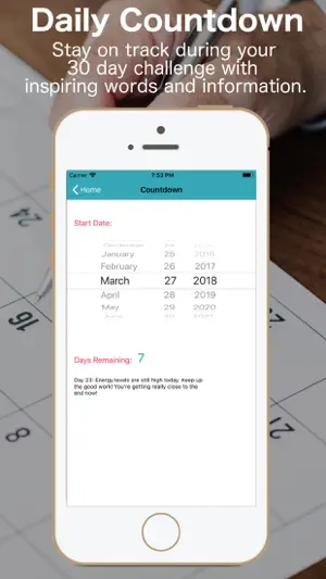 Whole Eats screenshot 7