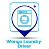 Wonga Laundry Driver icon