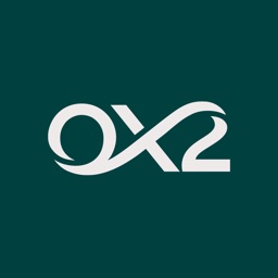 OX2 Event app