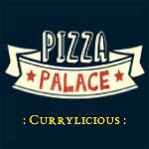 Pizza Palace Scoles Bradford icon