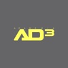 AD3 icon