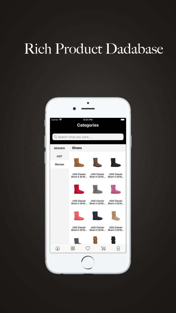 Cold Defender - Buy Snow Boots