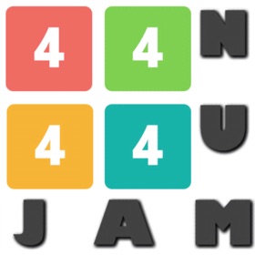 螢幕擷取畫面 (6) NumJam