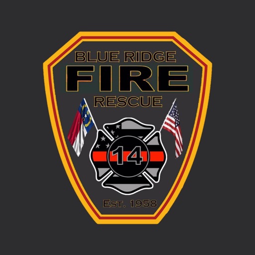 Blue Ridge Fire and Rescue