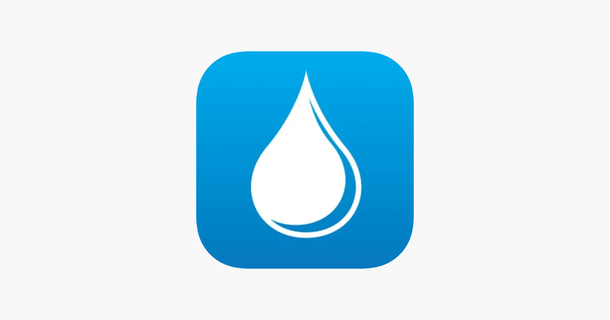 ‎Water Tracker Daily App on the App Store