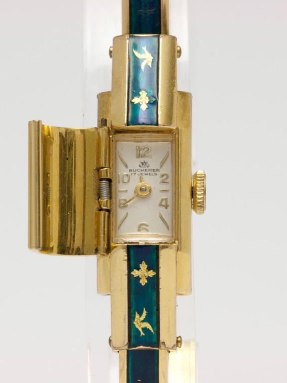 Screenshot #5 pour Museum of Broken Watches