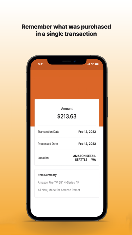 #3. Amazon Store Card (iOS) โดย: Synchrony Financial