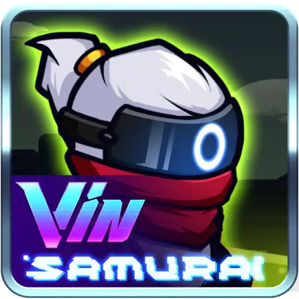 Vin Samurai Fight Читы