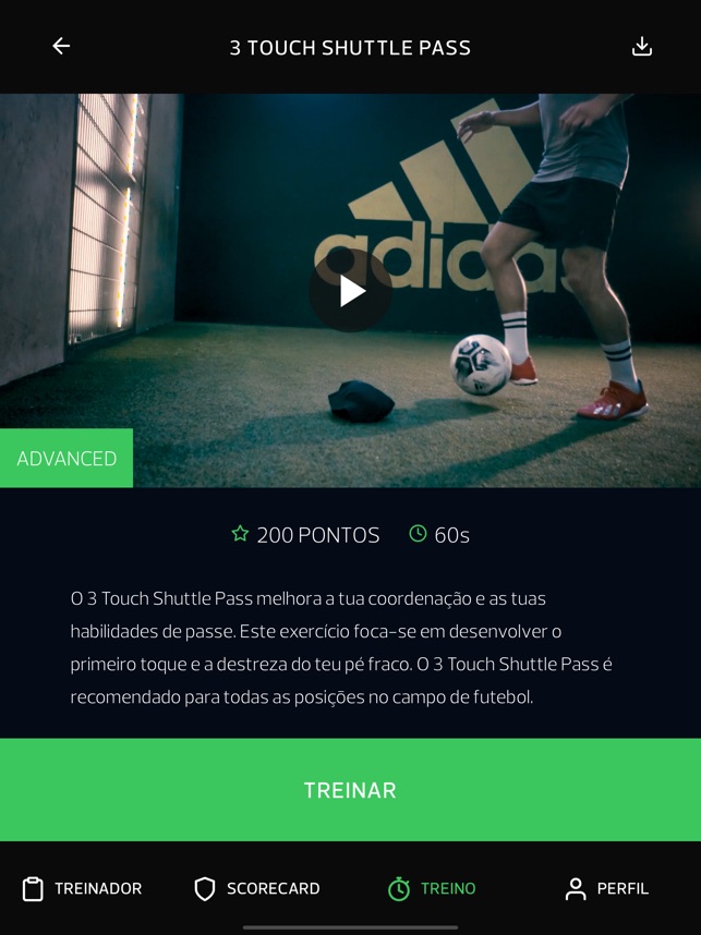 Confira para que servem os apps de futebol e como podem te ajudar - DeCoin