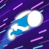 Neon Speed Racer icon