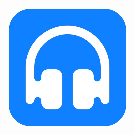 EZ Audiobook Player icon