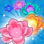 Download Flower Match Merge app