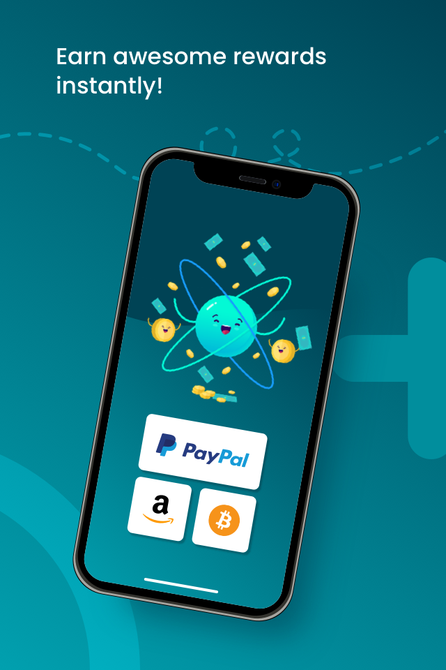 Surveytime - Earn Cash Rewards