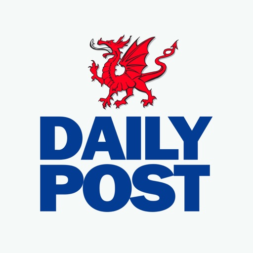 North Wales Daily Post icon