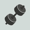 Power: Weightlifting Tracker icon